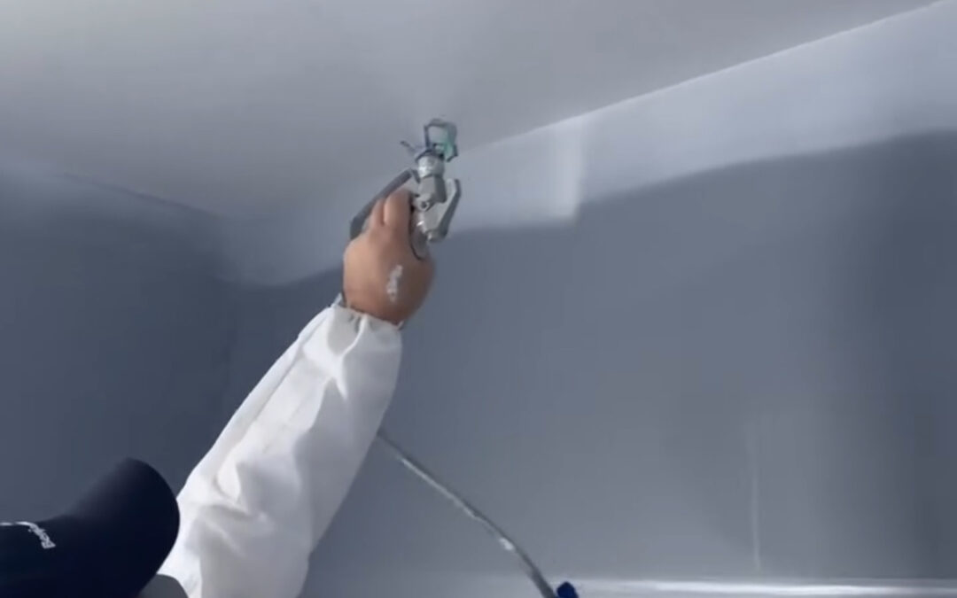 Why Primer is Essential in Interior Painting Services?