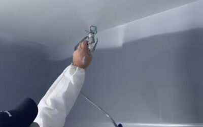 Why Primer is Essential in Interior Painting Services?