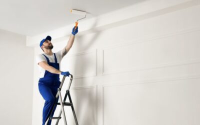 Top Qualities of Successful Interior Painting Companies