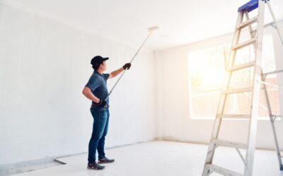 Planning an Interior Painting Project Around Family Schedules